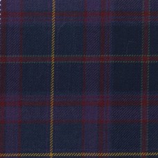 House of Edgar Heavy Weight Nevis Tartan - Highland Cathedral